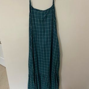Womens midi dress